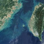 Uncertainty about acceptance of delivery of arms package to Taiwan