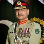 Statements to calm the market related to the Iran war