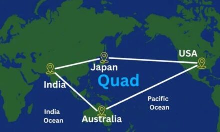 Quad’s survival is uncertain
