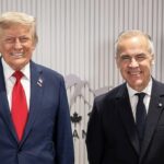 Canada wants to diversify more from the US