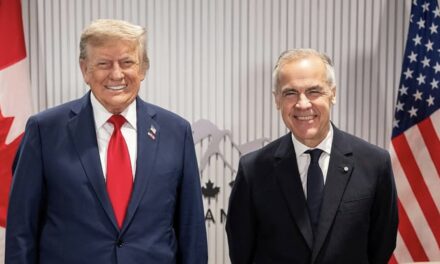 Canada wants to diversify more from the US