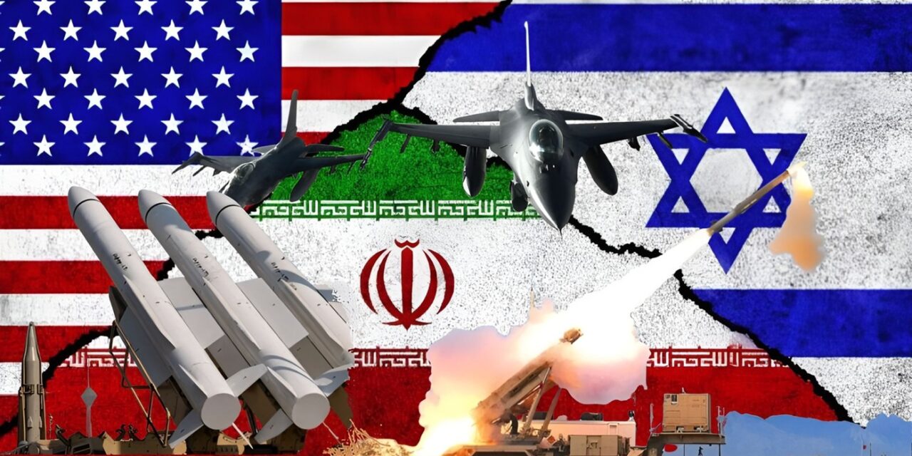 The solution to the Iran conflict is far from over