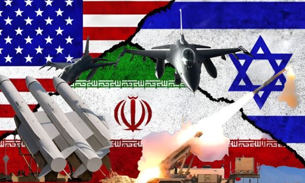 The solution to the Iran conflict is far from over