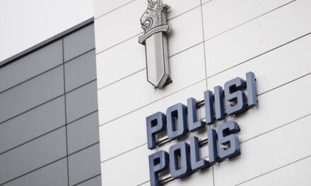 Finnish criminal case related to damaged cables on the bottom of the Baltic Sea