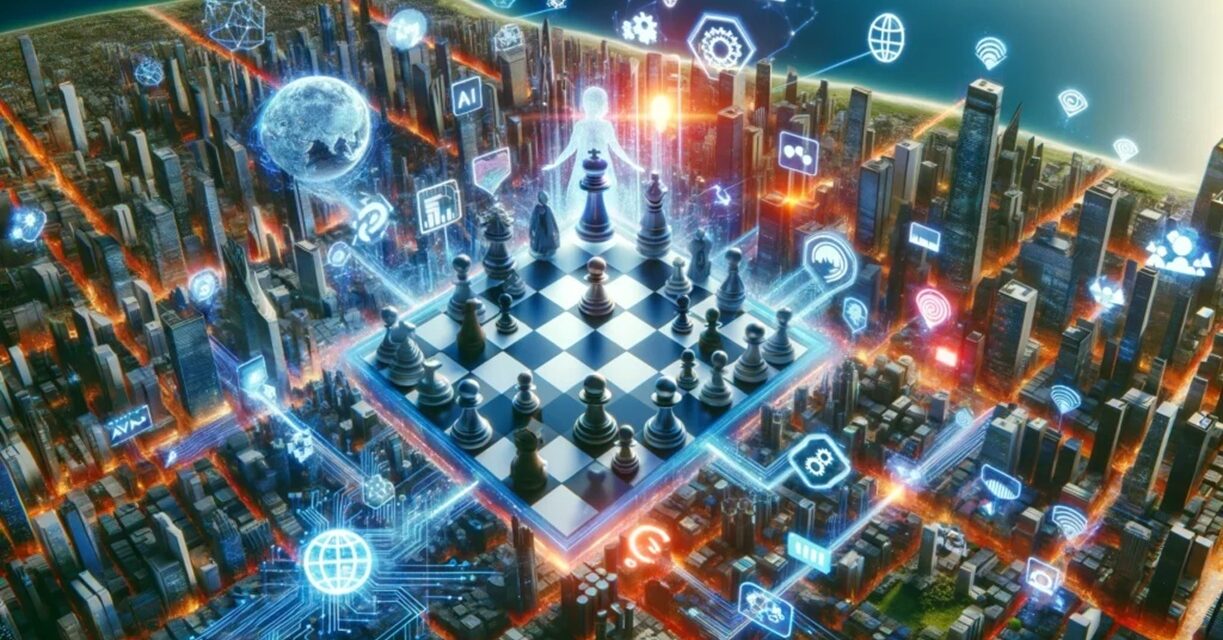 Pentagon accused of distortion of competition against Chinese technology companies