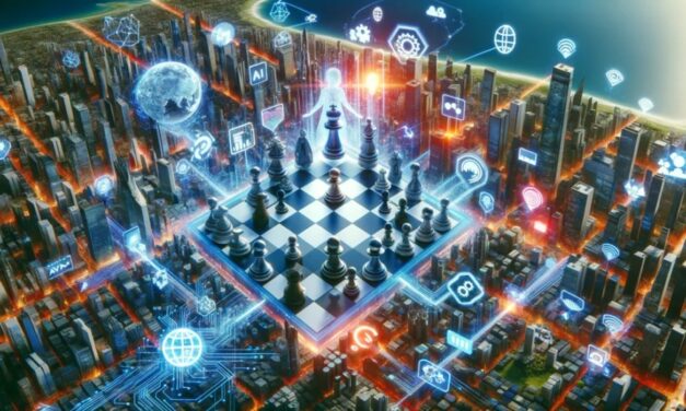 Pentagon accused of distortion of competition against Chinese technology companies