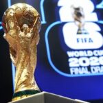 The 2026 FIFA World Cup is underway