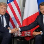 Trump claims again that a deal with Iran has been reached