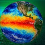 Is the globe being hit by El Niño or La Niña?
