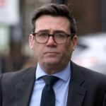 Andy Burnham could be Britain’s new Prime Minister