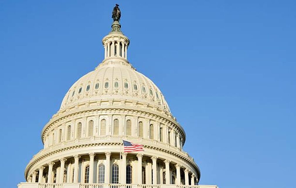 The US Congress has taken control of President Trump’s war on Iran