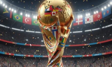 Germany and the Netherlands knocked out of the FIFA World Cup after penalty shootout