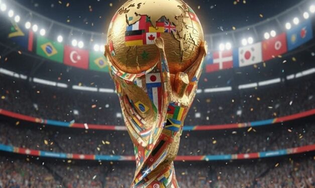 Germany and the Netherlands knocked out of the FIFA World Cup after penalty shootout