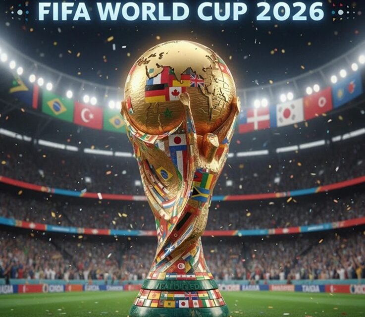 Germany and the Netherlands knocked out of the FIFA World Cup after penalty shootout