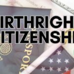 No change in the right to citizenship for everyone born in the United States