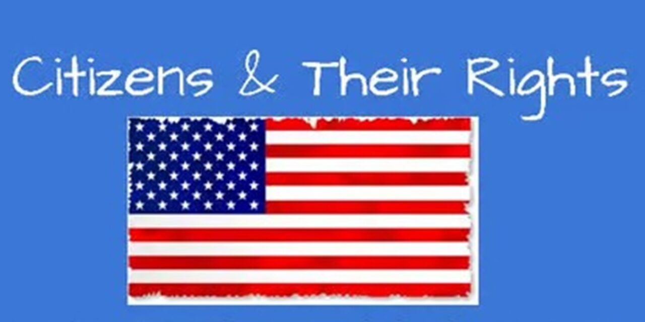 American citizenship rights