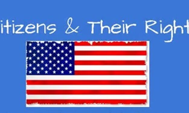 American citizenship rights