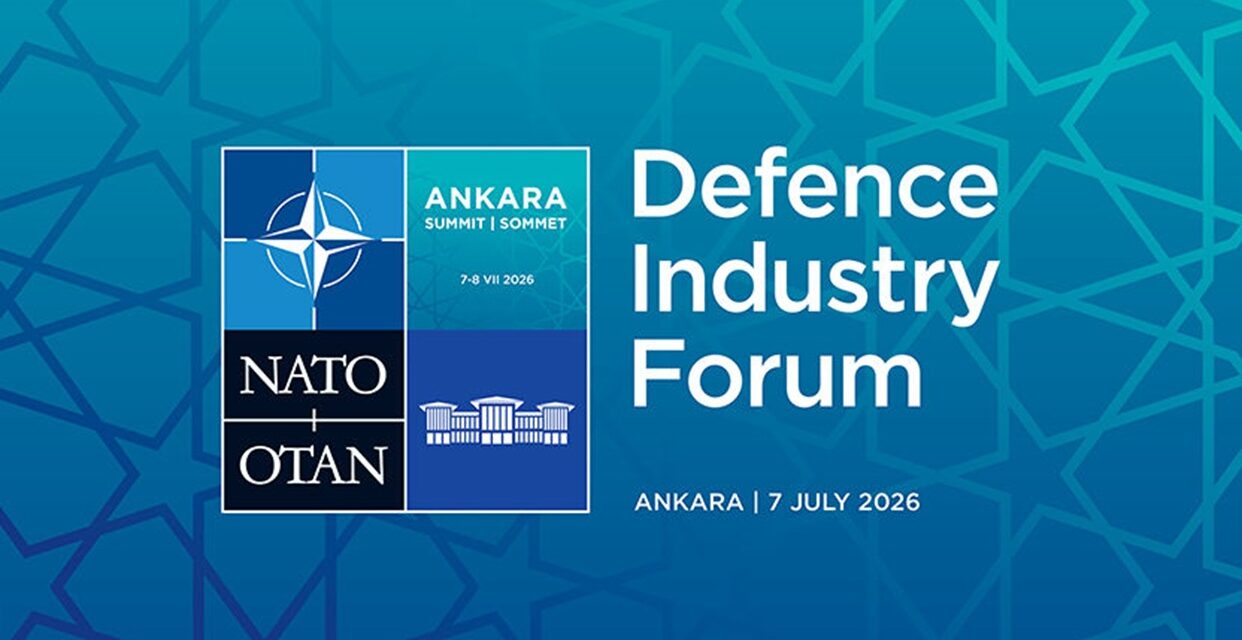 NATO’s annual summit in Ankara