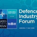 NATO’s annual summit in Ankara