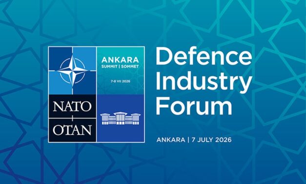NATO’s annual summit in Ankara