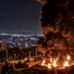 The ceasefire is over, USA attacked Iran again
