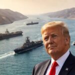 US to charge ships in Strait of Hormuz for security