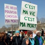 French law provides access to assisted suicide