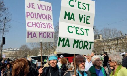 French law provides access to assisted suicide