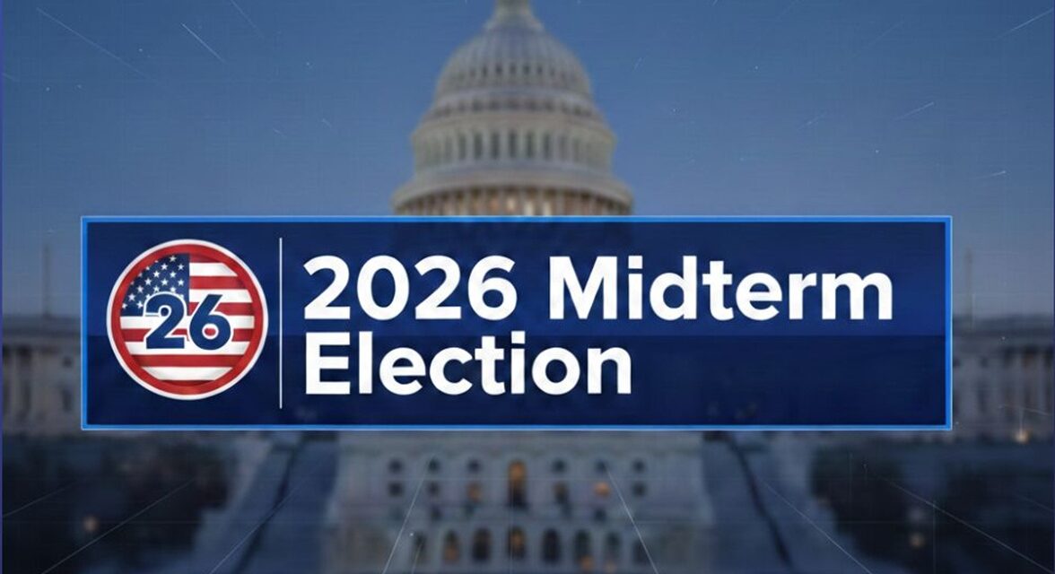 President Trump is preparing to lose the 2026 midterm elections