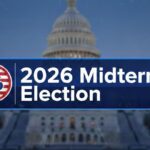 President Trump is preparing to lose the 2026 midterm elections