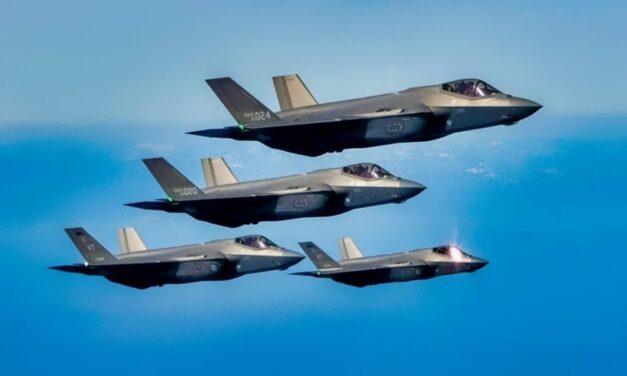 Will Turkey be able to buy F-35 fifth-generation stealth fighter jets?