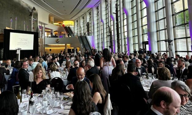 New The White House Correspondents’ Dinner after interruption 3 months ago