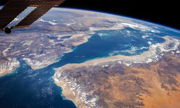 The Bab al-Mandeb Strait and the Houthis