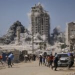 Hamas agree to disarm
