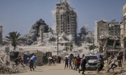 Hamas agree to disarm