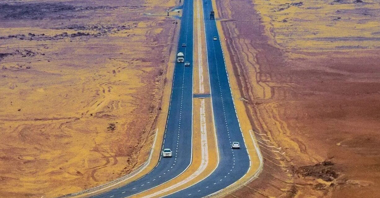 Morocco names highway in Western Sahara after President Donald J. Trump