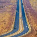Morocco names highway in Western Sahara after President Donald J. Trump