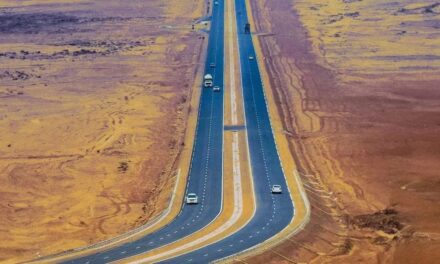 Morocco names highway in Western Sahara after President Donald J. Trump