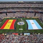 FIFA President Gianni Infantino’s utopian proposal is withdrawn