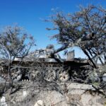 New war growing between the Ethiopian government and Tigray