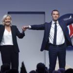 Marine Le Pen might win the next French presidential election
