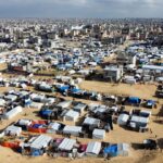 No change in the situation in Gaza