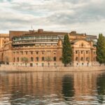 Children of immigrant parents can be deported in Sweden