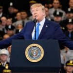 President Trump wants to annex the Strait of Hormuz