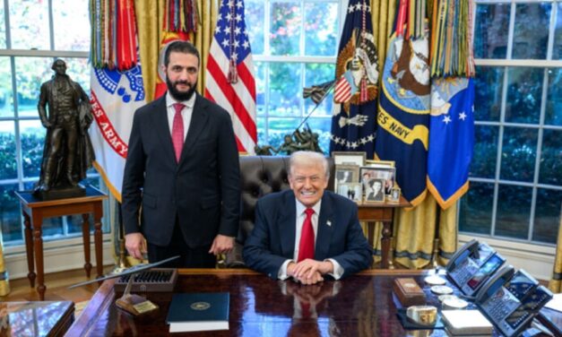 USA wants Syria’s assistance against Hezbollah in Lebanon