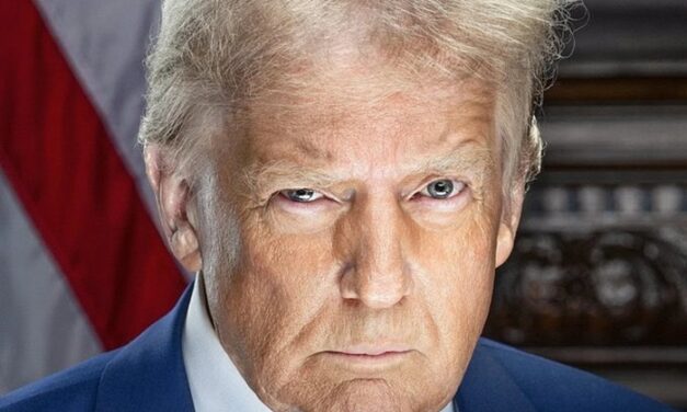 US president threatens to bomb Oman