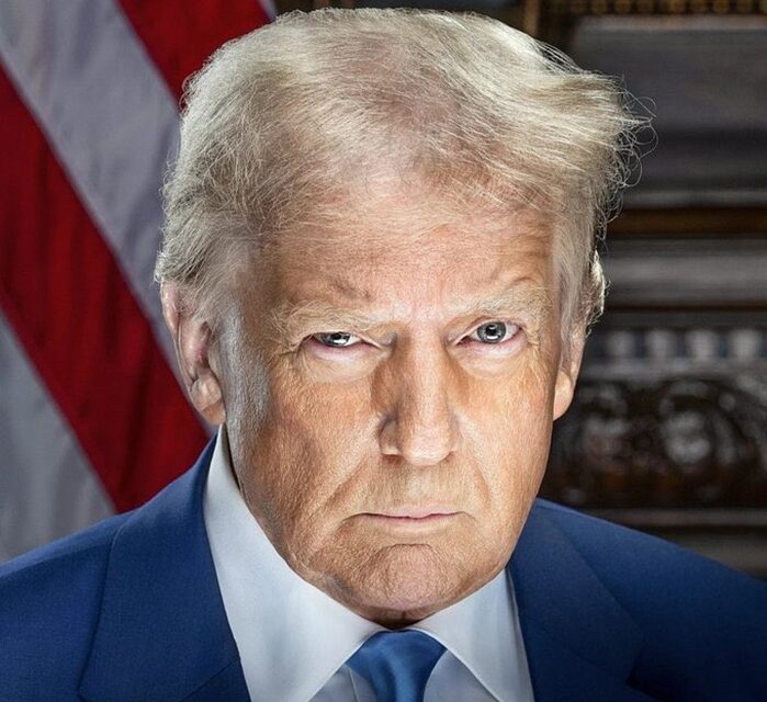 US president threatens to bomb Oman
