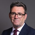 Prime Minister Burnham ignores Russian threats