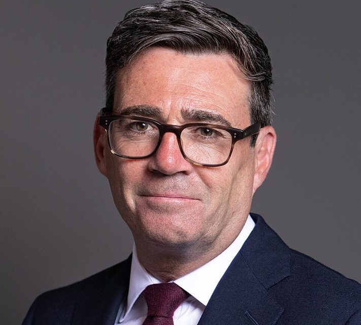 Prime Minister Burnham ignores Russian threats