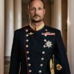 Norway has a new King